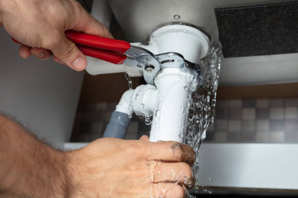Best Water damage restoration near me  in Cedarhurst, NY