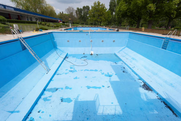 Best Professional water damage repair  in Cedarhurst, NY