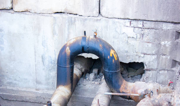 Water damage restoration experts in Cedarhurst, NY